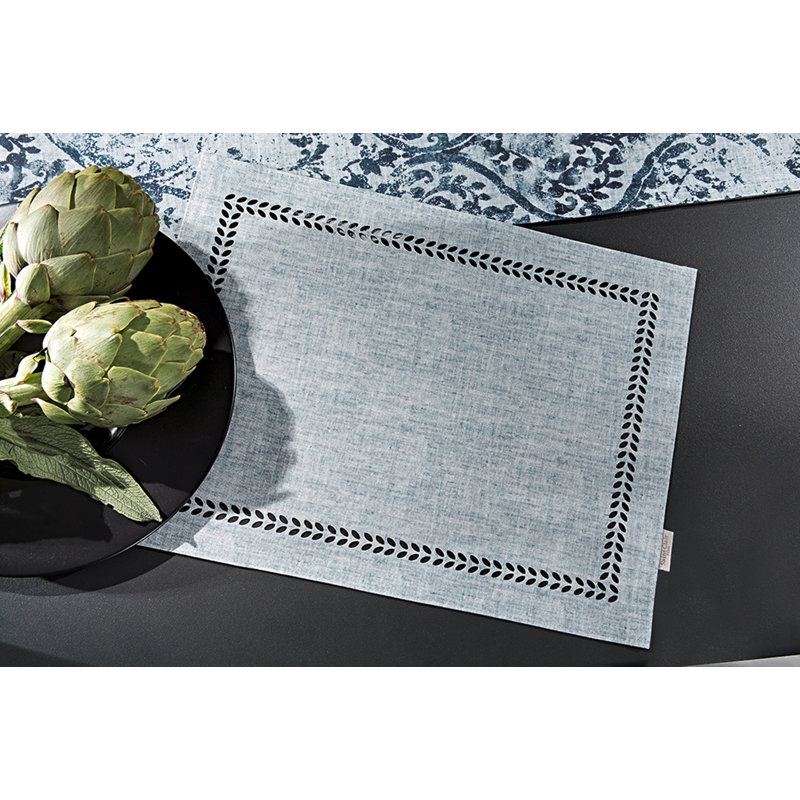 Saint Clair Paris Laser Cut Placemat Wayfair.co.uk